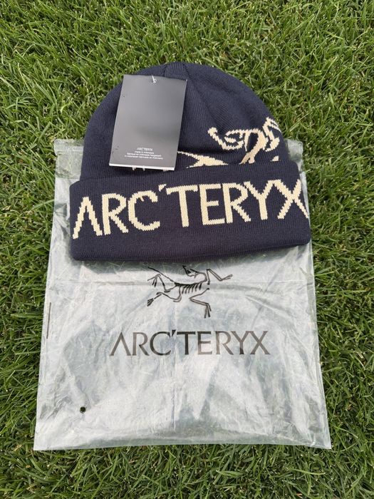 ARC’TERYX beanie