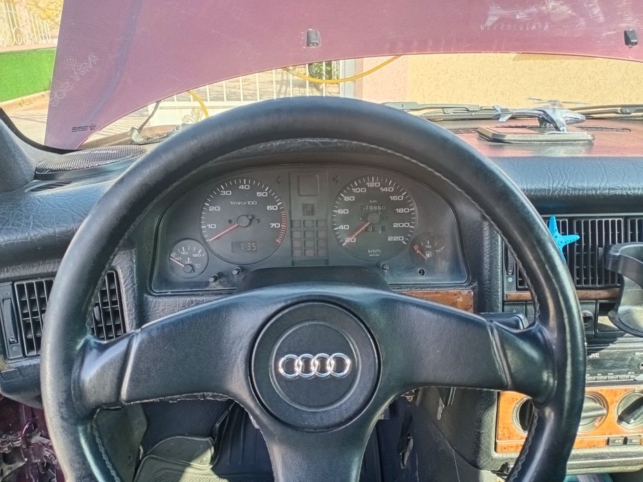 Продам AUDI 80 Б4 универсал