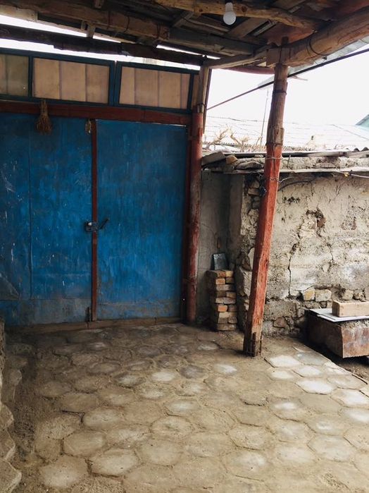 Уй сотилади Когон шахрида Элобод кучаси 13-уй