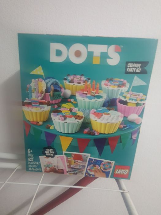 Seturi lego complete 8 seturi