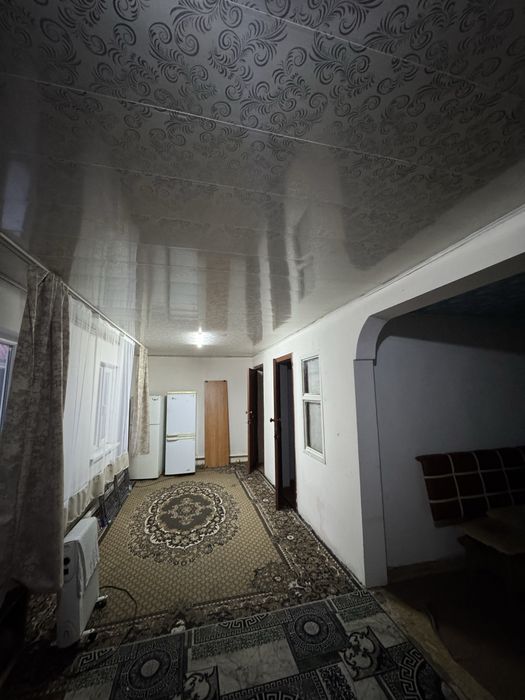 Сдам времянку - комнату