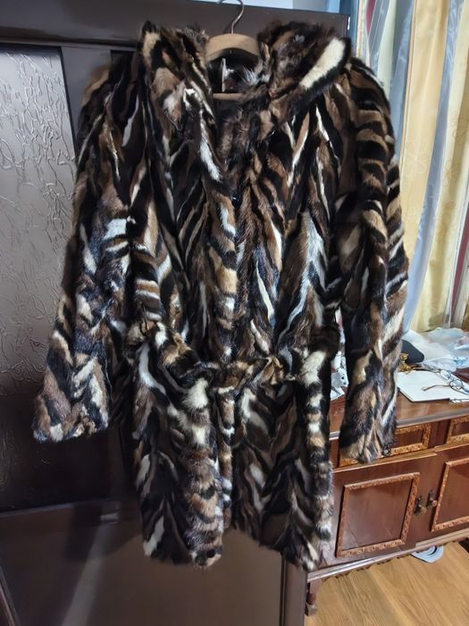 Blana Nurca de vanzare