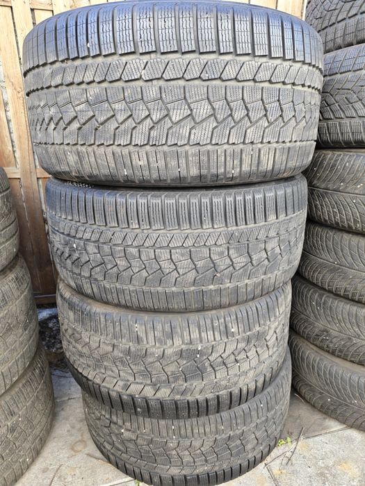 315/35R22 като нови