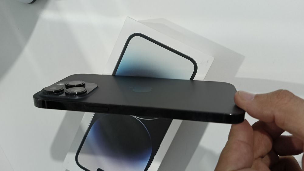 Айфон 14 про мах 256 гв