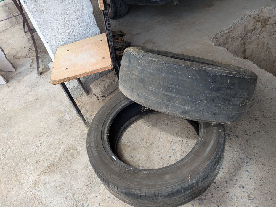 Продам покрышки по хорошей цене