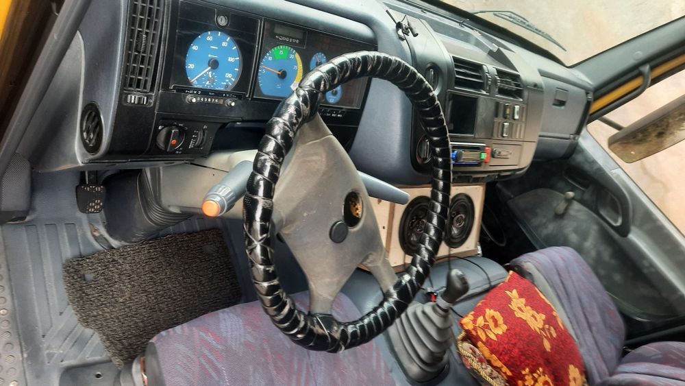 Мерседес атего 2000 йил