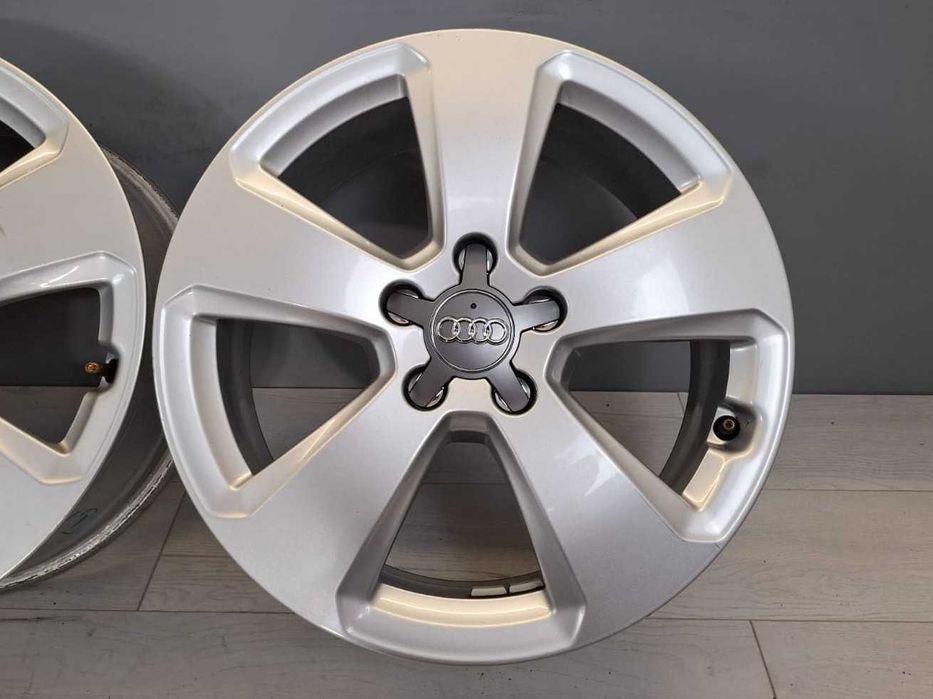 Jante Audi 5x112 R17 A3 (8V, 8L),A4; VW Golf; Skoda Octavia; Seat Leon