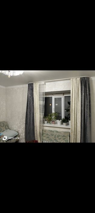 2 бөлмелі пәтер сатылады.