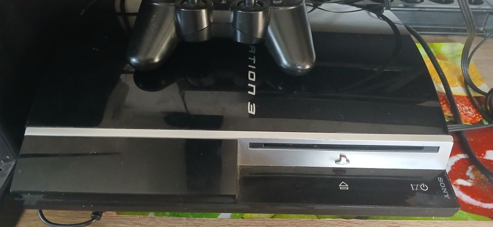 Playstation  PS3