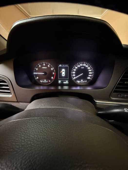 Хундай соната, Hunday sonata