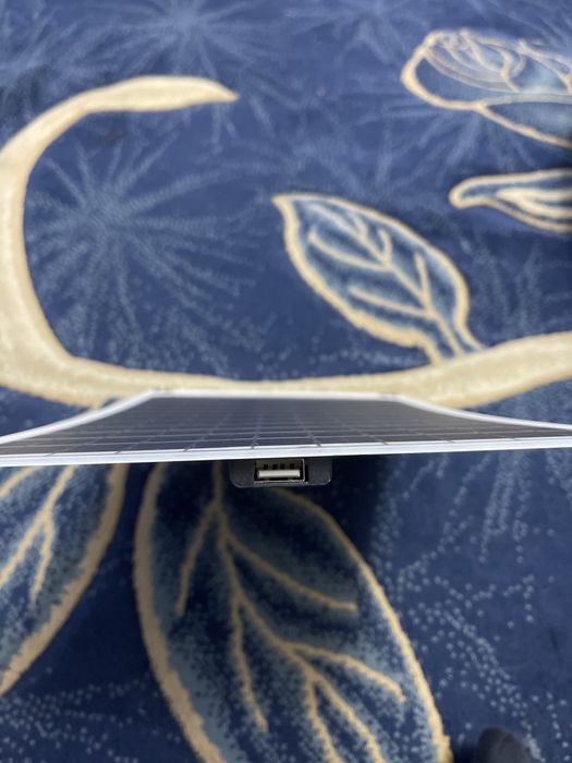 Портативная солнечная панель 10W