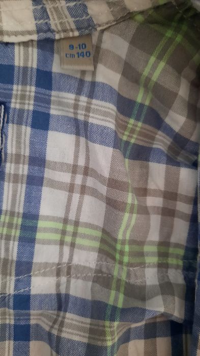 Детски ризи Waikiki - 140