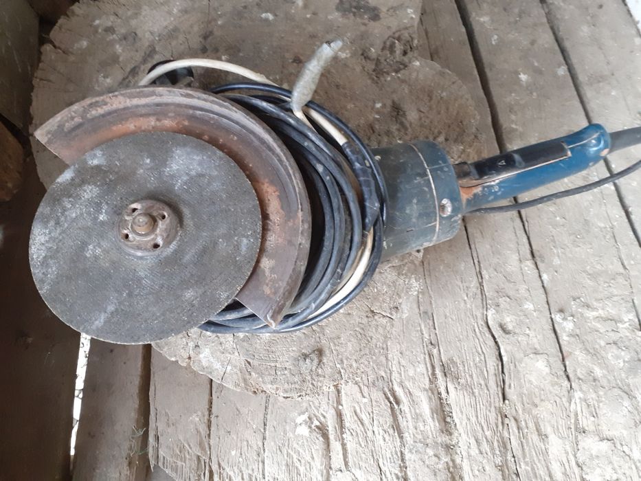 Flex Bosch profesional