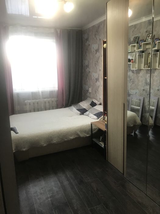 Продается 4к кв, район Северный