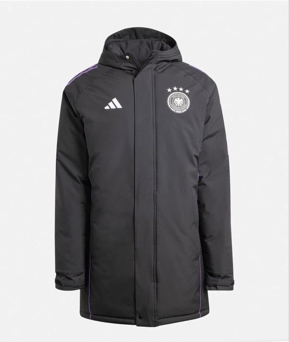 Stadium Parka Adidas Germany L