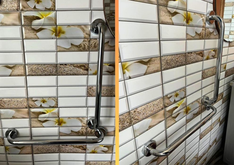 Продаются поручни