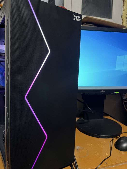 Продам комп ,состояние отличное !