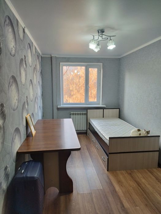 Продается 2 ком 101с 3/5 эт  Музколледж