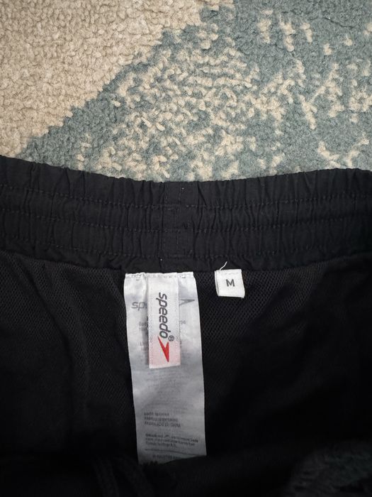 Мъжки плувни шорти Speedo