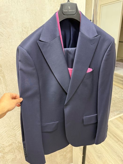 Костюм Frank Bernhard