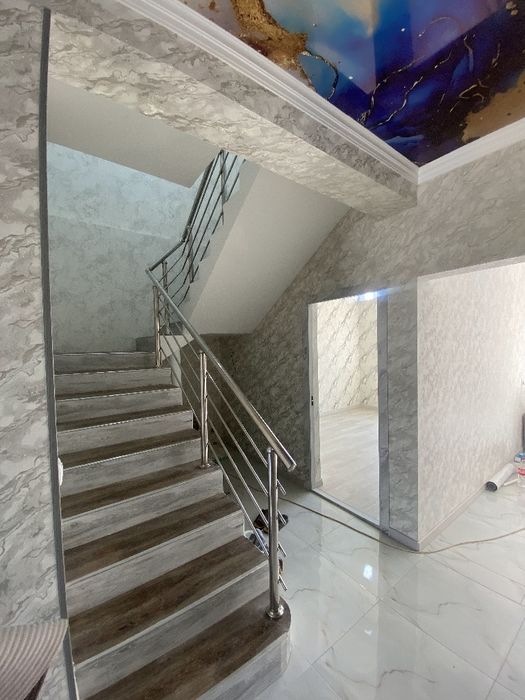 Назарбек, Интифокда янги 8 хонали уй сотилади