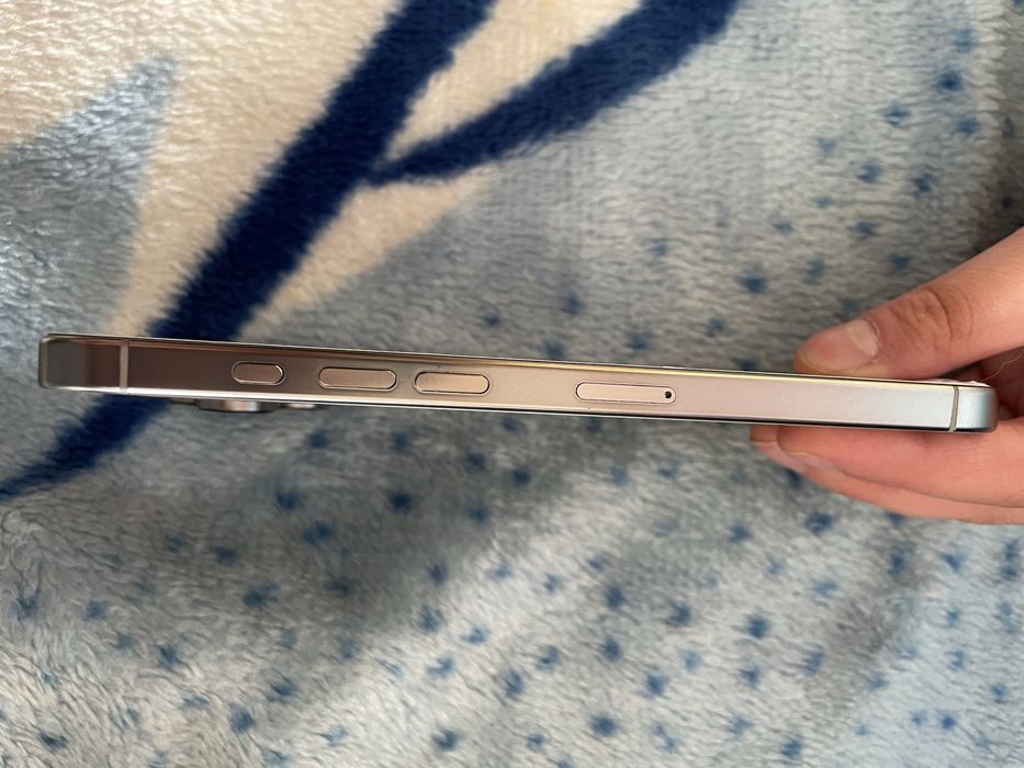 iPhone 16 Pro Max Natural Titanium, 512GB, Neoriginal