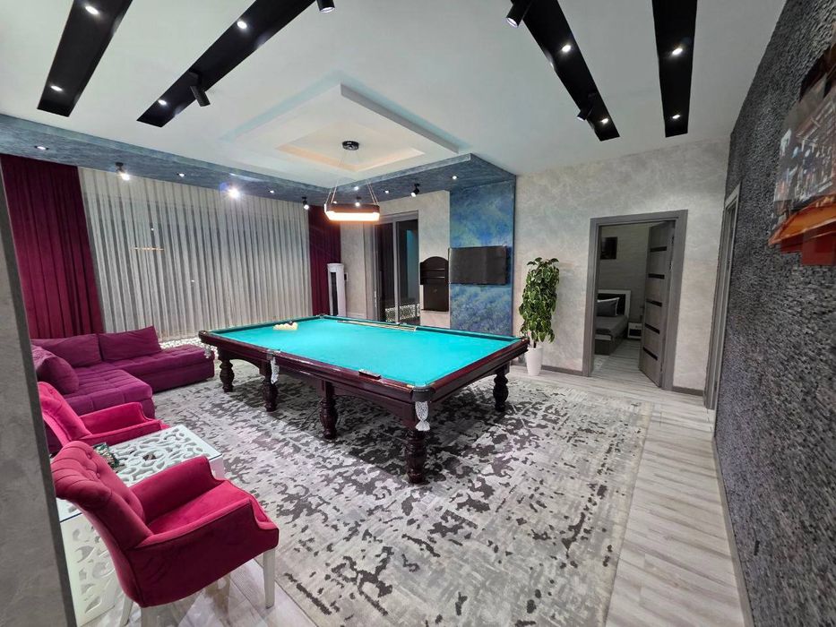 Коттедж посуточно