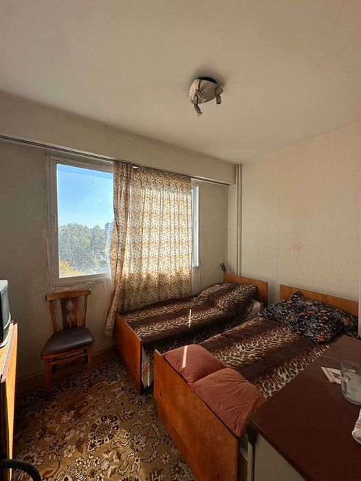 Продава се Двустаен апартамент в Пловдив, Кючук Париж - 48 кв.м за 1619 €/кв.м - Снимка #2