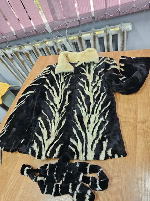 Продам шубы норка