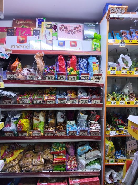Продам действующий бизнес