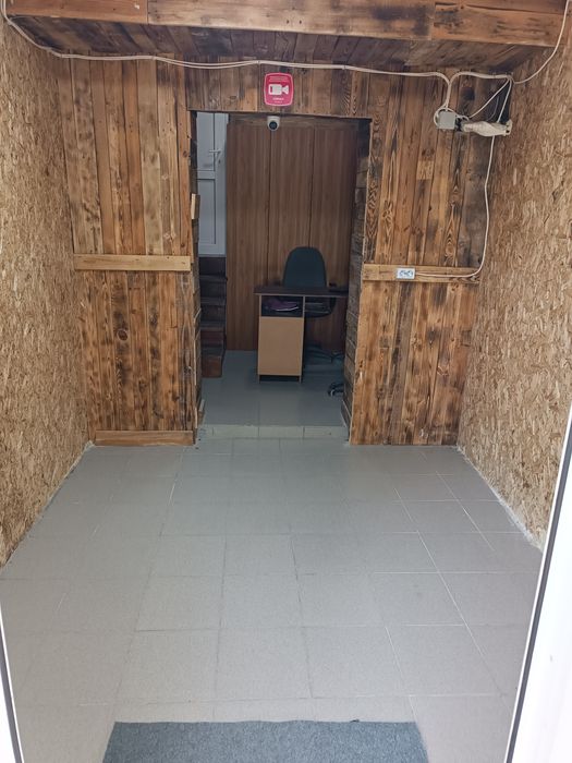 Продажа коммерческого помещения