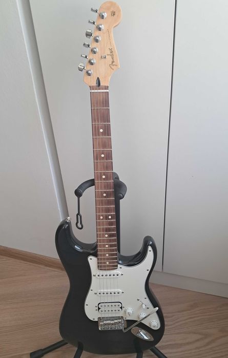 Chitara electrica Fender Stratocaster (Made in Mexico) perfecta stare