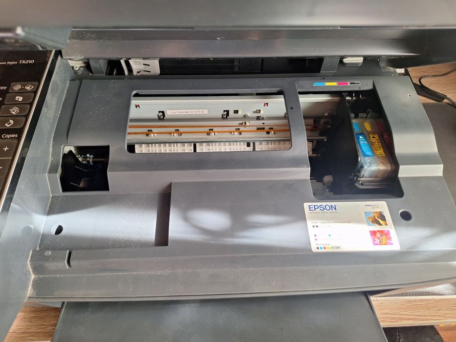 Продам принтер Epson