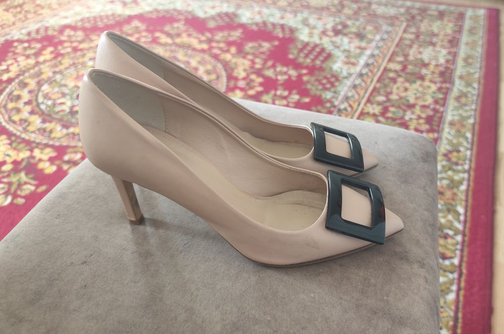 Продам туфли в отличном состоянии