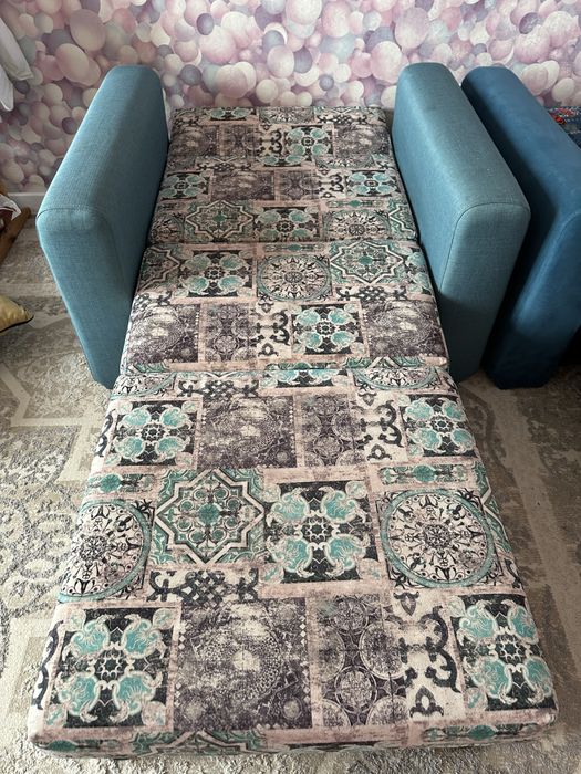 2 Детский кресло кровать