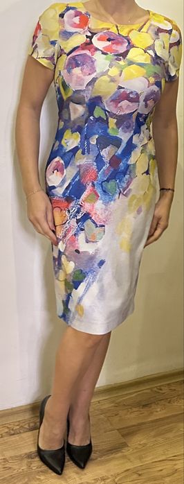 Рокля къса различни модели