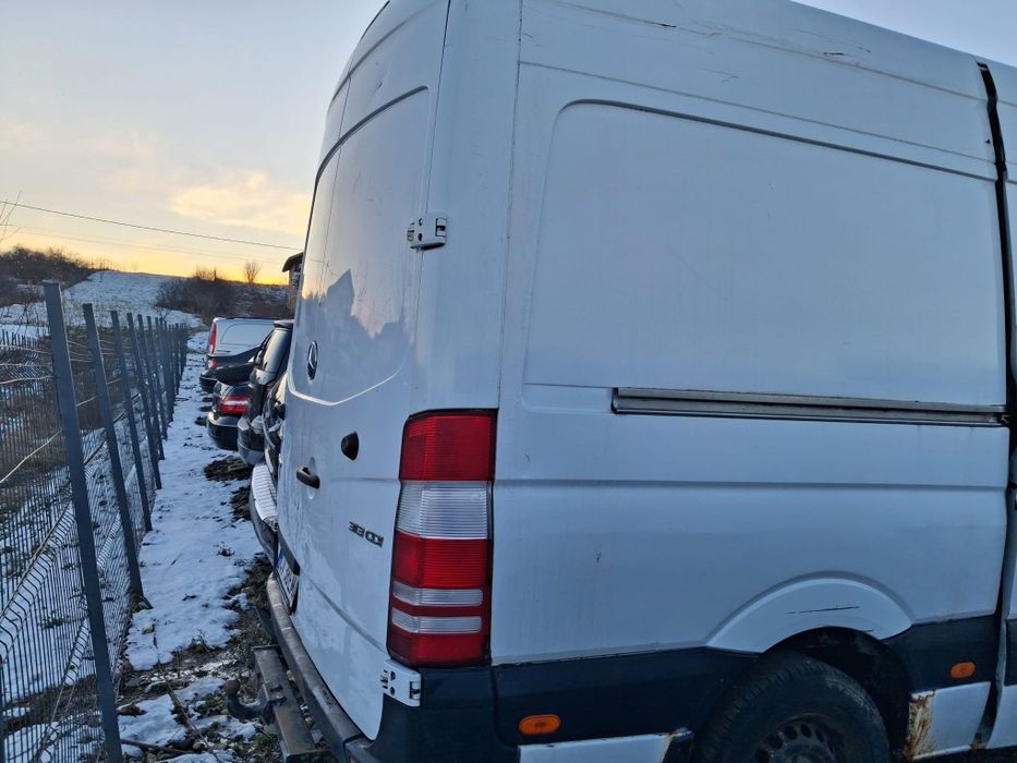 Piese Mercedes Sprinter an 2008 ,2.2cdi