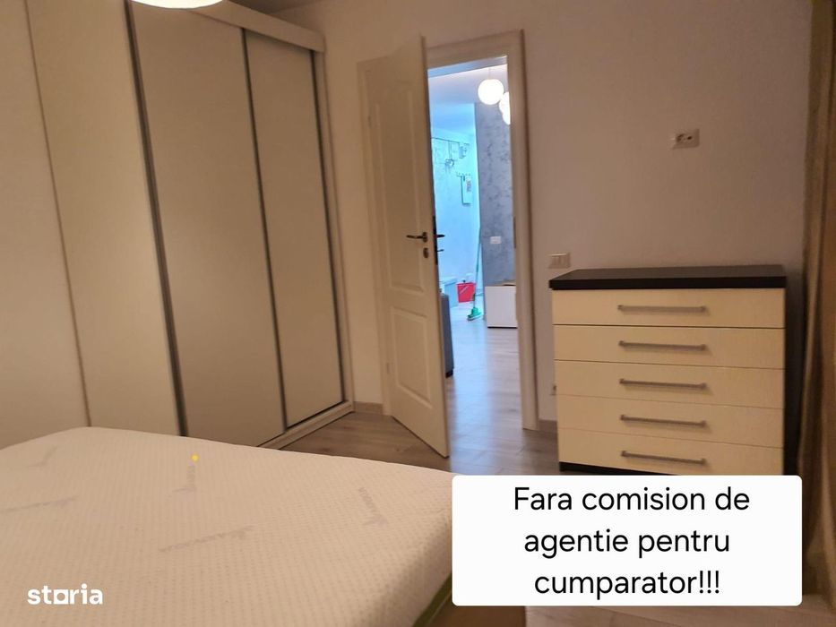 Apartament ultracentral 2 camere.