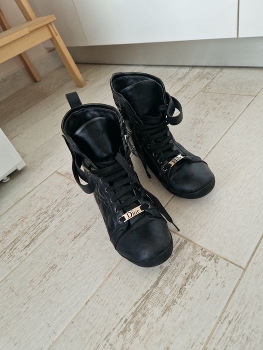 2бр. Диор, номер 36/37