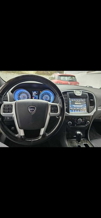 Vand Lancia Thema