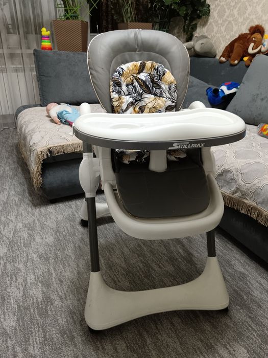 Детский Стульчик для кормления