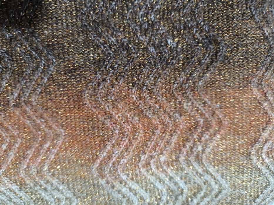 Зимняя шапка для девочки