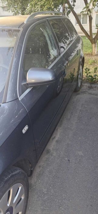 Vand audi a4 b7 2.0 tdi