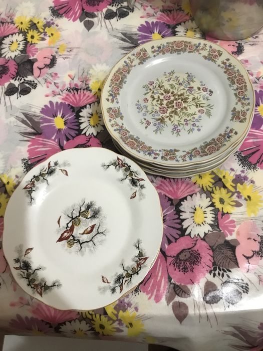 Продам различные посуду