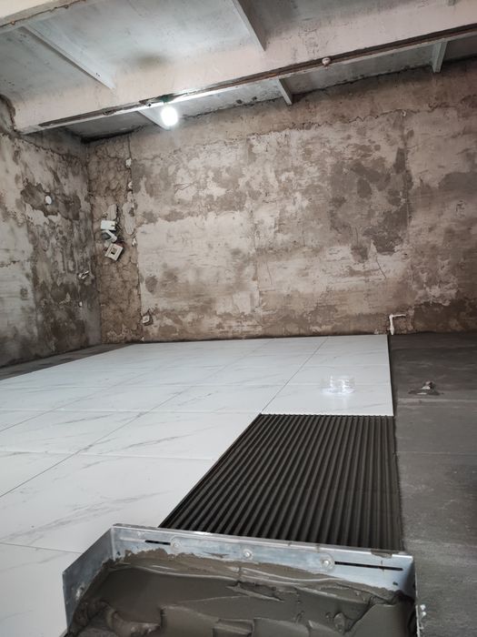 Отделка и ремонт