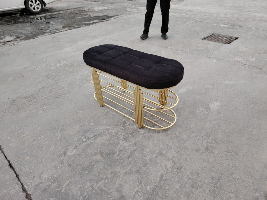 Oyoq kiyim uchun banketkalar