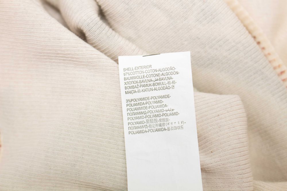 Desigual дамска блуза с принт гейша дантелени детайли М