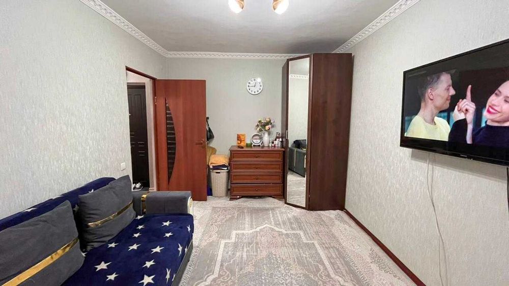 1-комнатная квартира Игорь Империя