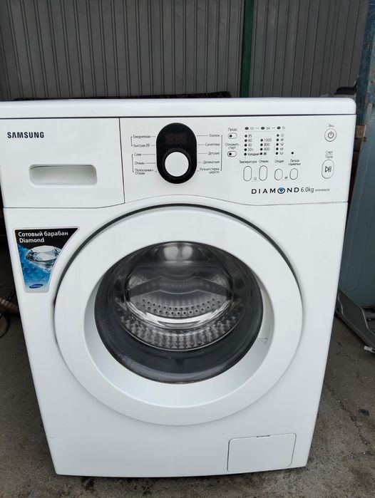 Продам стиральную машинку