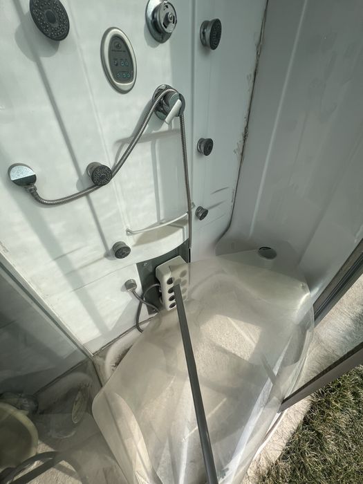 Душевая кабина Apollo